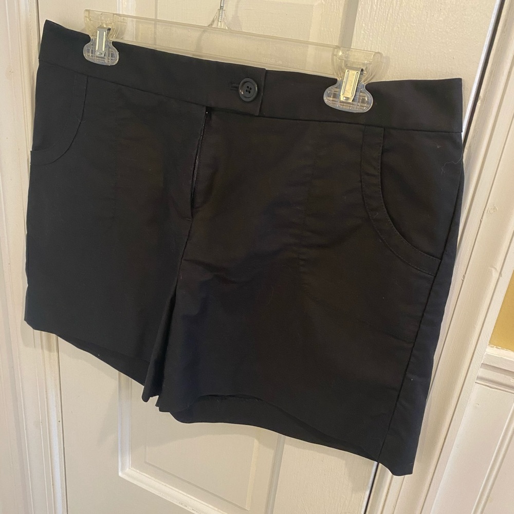 Ann Taylor shorts